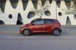 Kia Picanto EcoDynamics 2017 года (WW)